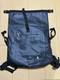 【中古•美品】LAD WEATHER 完全防水バックパックのサムネイル