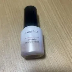 マキアージュ　ドラマエッセンスリキッド オークル10