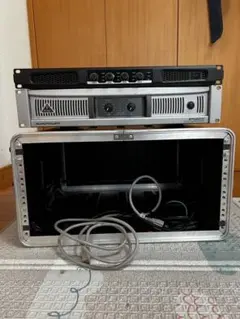 中古品SOMAT.XR社 CX23Rデータロガー1台 MX1615BRアンプ2台 - メルカリ