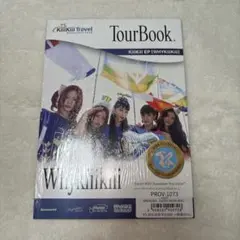 kiiikiii 未開封 whykiiikiii guidebook アルバム