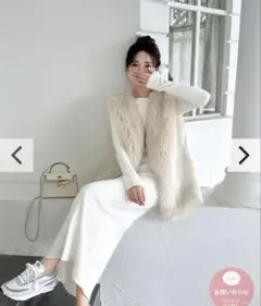 BIRTHDAY BASHロングワンピース