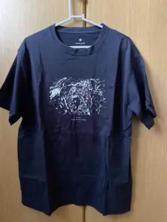 snow peak Tシャツ