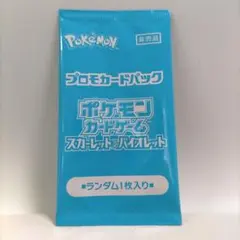 ポケカプロモ、未開封プロモカードパック 000000050428_K2Q5lK5.jpg