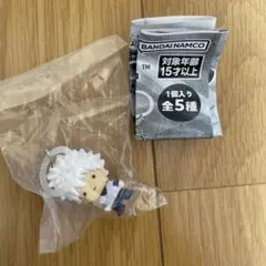 HUNTER×HUNTERめじるしアクセサリーキルア