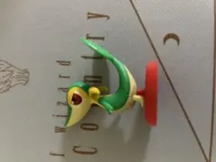 ポケモン チョコエッグ ツタージャ