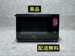 N617 パナソニック オーブンレンジ NE-BS808K - メルカリ