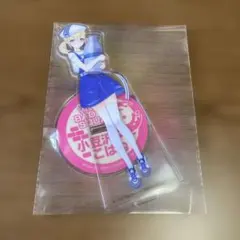 プロセカ アクリルスタンド アクスタ 小豆沢こはね こはね ローソン ②