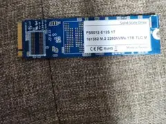 中古　M.2 SSD　500GB　クーラー板（別商品の）つけてます 中古 M.2 SSD 500GB クーラー板（別商品の）つけてます - メルカリ