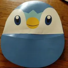 ポッチャマ　サンバイザー