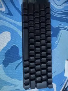 e-element Z-88 ゲーミングキーボード US配列 6つセット - メルカリ