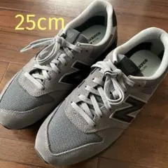 ニューバランス WL996T AL(ダークグレー) レディース 25cm