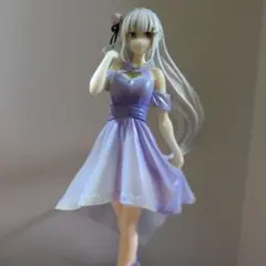 Re.ゼロから始める異世界生活エミリアフィギュア