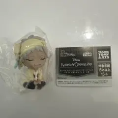 ツイステ 肩ズン カリム