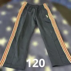 マーキーズ　120センチ　ジャージ　パンツ　長ズボン