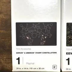 WCSアナハイム サプライ4点セット ③ ポケモン世界大会2025】ポケモンWCS2025アナハイム（アメリカ