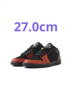 Jordan 1 Low SE Lucky Cat NIKE エアジョーダン1