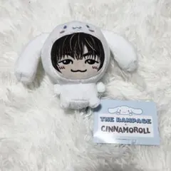 山本彰吾 5周年 受注 ぬいぐるみ セット THE RAMPAGE THE RAMPAGE「PRIMAL SPIDER」グッズ開封 | 昔の名前で出ています？