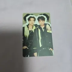 GMMTV LOL フォトカード PerthChimon