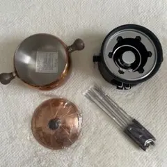 apod × のんべえ横丁 酒燗器 コヨーテ エイポッド 新品未開封① - メルカリ