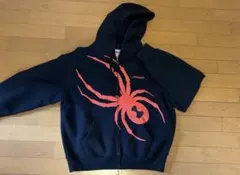 2026年最新】supreme spyder zipの人気アイテム - メルカリ