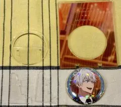 呪術廻戦ファントムパレード 缶バッジ・アクスタセット2ndアニバーサリー五条悟