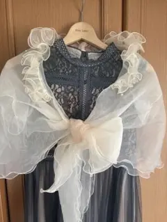 Dorry Doll オケージョンドレス　結婚式　お呼ばれ　ドレス　パーティー