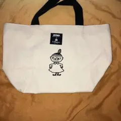 MOOMIN x Le Magasin トートバッグ リトルミイのサムネイル