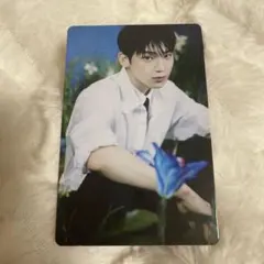 SUNOO WALK THE LINE: FINALトレカ