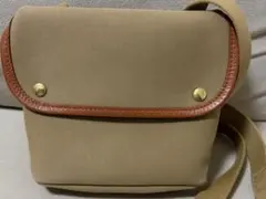 BRADY AVON MINI ショルダーバッグ カーキのサムネイル