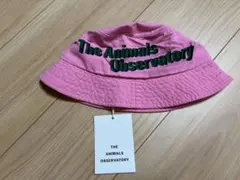 2026年最新】the animals observatory ベレー帽の人気アイテム - メルカリ