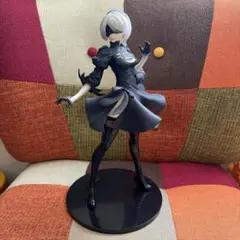 NieR:Automata Ver1.1a 放送記念くじ　B賞　2B フィギュア
