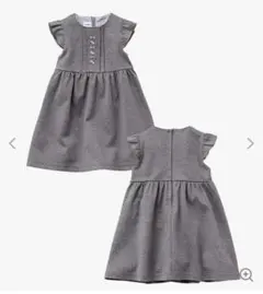 Rosa♡様専用　現行品♡familiarジャンパースカート100cm