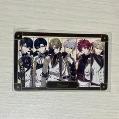 まほやく ラブライナー 特典カード 集合