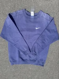 90s us製 nikeスウェット