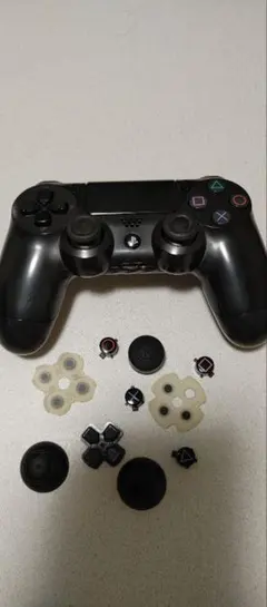 ps4 コントローラー　ジャンク