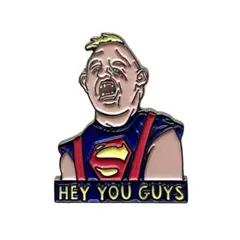 2026年最新】スーパーマン ピンの人気アイテム - メルカリ