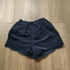 アプレレクールショートパンツ☆120cm