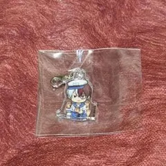 名探偵コナン おやつキーホルダー こんぺいとうver. 諸伏景光 未開封