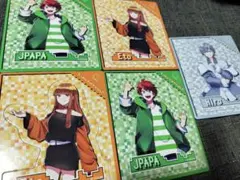 カラピチマグネット