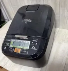 日立 ふっくら御膳 2025年製【1回のみ使用】5.5合 日立 ふっくら御膳 2025年製【1回のみ使用】5.5合 徹底比較】5合