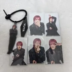 2026年最新】NCt127 ユウタ アクスタの人気アイテム - メルカリ