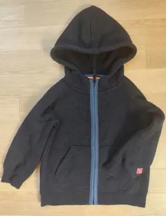 ユナイテッドアローズパーカー