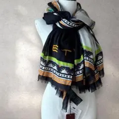 2026年最新】ETRO大判ストールの人気アイテム - メルカリ