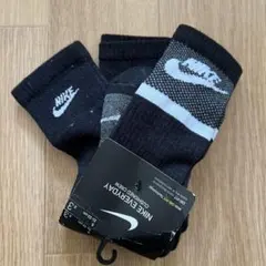 NIKE ナイキ　靴下　21-23 3足セット
