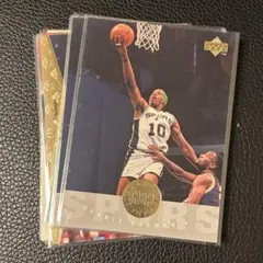 デニスロッドマン　スパーズ　まとめ売り