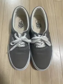 早い者勝ち　 ヴァンズ ERA エラ V95CLA CHARCOAL