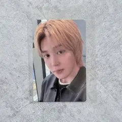 BTS アリラン ARIRANG ユニバ特典トレカ ジミン JIMIN