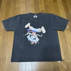 RofJ Good On ギア5 Tシャツ M ルフィ ニカ ONE PIECE - メルカリ