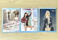 TWICE ジヒョ　Ready to be special ラントレ