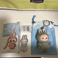 2026年最新】POPMART labubu シークレットの人気アイテム - メルカリ